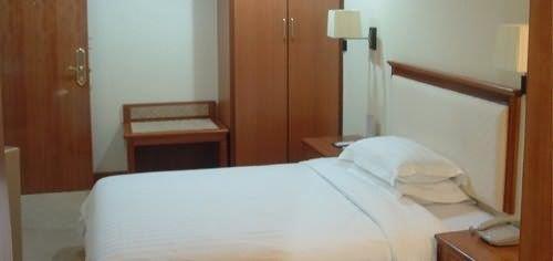 Hilford Hotel Сямынь Номер фото