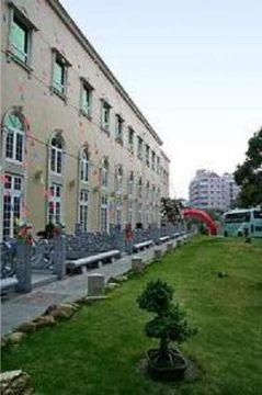 Hilford Hotel Сямынь Экстерьер фото
