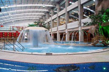 Hilford Hotel Сямынь Экстерьер фото