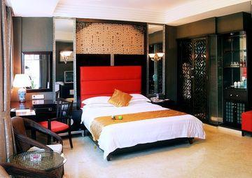 Hilford Hotel Сямынь Экстерьер фото