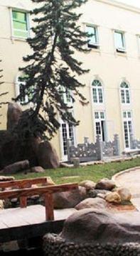 Hilford Hotel Сямынь Экстерьер фото